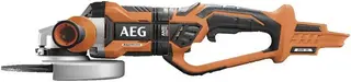 AEG BEWS 18-230BL-0 шлифмашина угловая бесщеточная