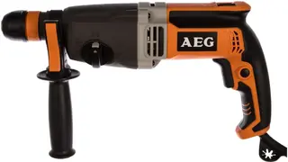 AEG KH 26 XE перфоратор