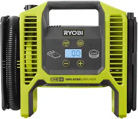 Ryobi R18MI-0 компрессор аккумуляторный