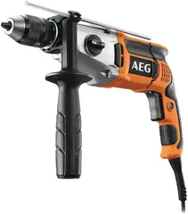 AEG SB 2E 1100 RV дрель ударная