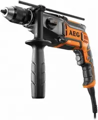 AEG SB 2E 850 R дрель ударная