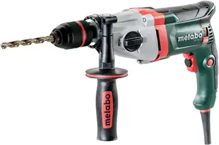 Metabo BE 850-2 дрель