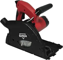 Elitech ПД 1255П пила дисковая погружная
