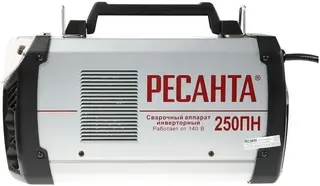Ресанта САИ-250ПН сварочный аппарат