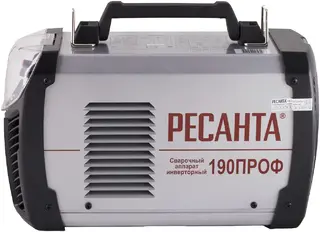 Ресанта САИ-190ПРОФ сварочный инверторный аппарат