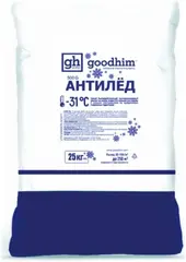 Goodhim 500 G антигололедный реагент антилед с мраморной крошкой
