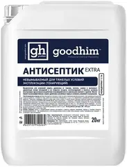 Goodhim Extra антисептик невымываемый концентрат