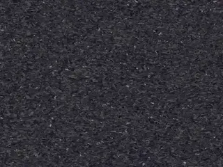 Tarkett IQ Granit линолеум коммерческий гомогенный Granit Black 0384