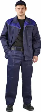 Ursus Дамаск костюм летний (куртка + брюки)