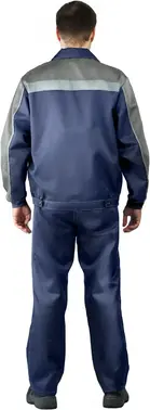 Ursus Оптимальный костюм летний (куртка + брюки)