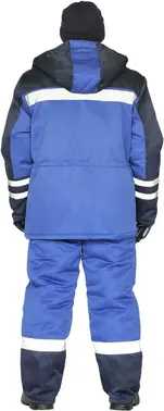 Ursus Зимник костюм зимний (куртка + брюки)