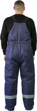 Ursus Вьюга костюм зимний (куртка + полукомбинезон)