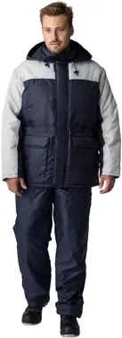 Факел-Спецодежда New куртка зимняя для инженера