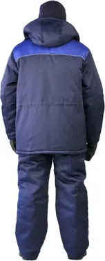 Ursus Буран костюм зимний (куртка + полукомбинезон)