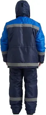 Ursus Скандин-СОП костюм зимний (куртка + полукомбинезон)