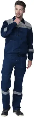 Факел-Спецодежда Легион-2 СОП костюм (куртка + полукомбинезон)