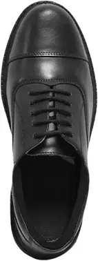 Dave Marshall G21 полуботинки кожаные на шнурках