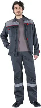 Факел-Спецодежда Фаворит-1 костюм (куртка + брюки)