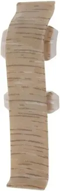 Aberhof МТ-2 соединительный элемент к плинтусу