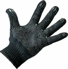 Rexant Зима перчатки полушерстяные