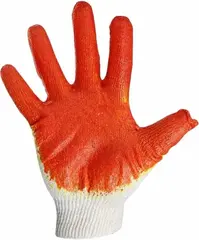 Rexant перчатки х/б