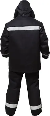Факел-Спецодежда Worker костюм сварщика (куртка + брюки)