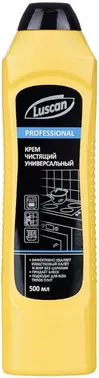 Luscan Professional крем чистящий универсальный