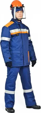 Факел-Спецодежда Дуга-42к костюм летний (куртка + брюки)