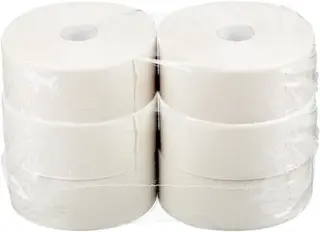 Luscan Economy туалетная бумага