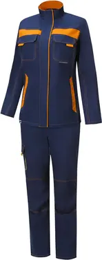 Союзспецодежда Star костюм женский (куртка + брюки)