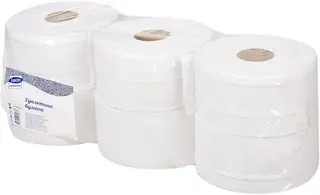 Luscan Professional туалетная бумага
