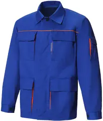 Союзспецодежда Эксперт-2 костюм с СВП (куртка + полукомбинезон)