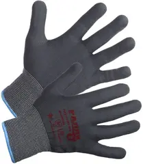 Ампаро Ралли перчатки трикотажные синтетические