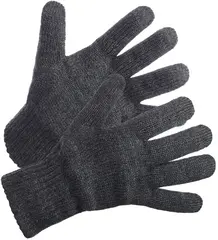 Ампаро Лайка перчатки утепленные двойные
