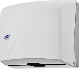 Luscan Professional диспенсер для листовых полотенец пластиковый