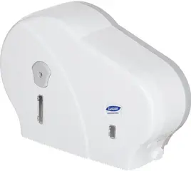 Luscan Professional Double мини диспенсер для туалетной бумаги в рулонах