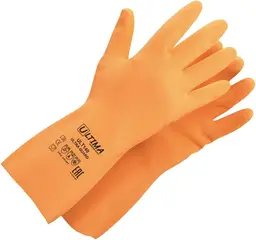 Ultima 140 Ultra Guard перчатки