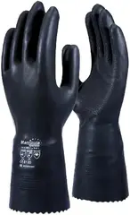 Манипула Специалист КЩС-1 перчатки латексные