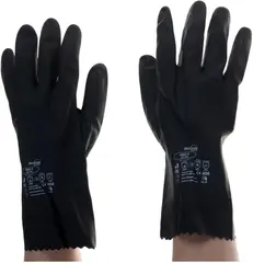 Манипула Специалист КЩС-2 перчатки латексные