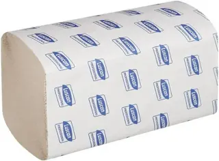 Luscan Professional полотенца бумажные листовые V-сложения