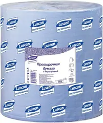 Luscan Professional бумага протирочная