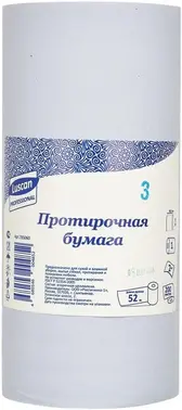 Luscan Professional бумага протирочная