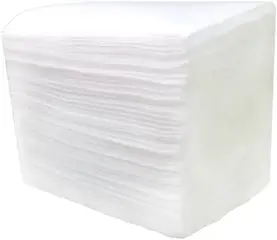 Luscan Professional N4 салфетки бумажные