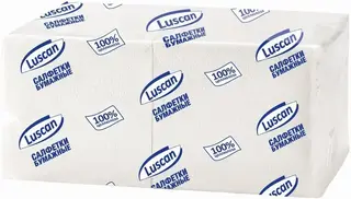 Luscan Profi Pack салфетки бумажные