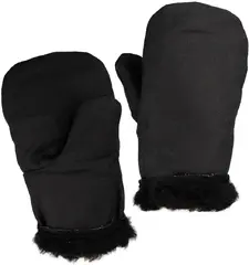Ursus рукавицы утепленные с искусственным мехом