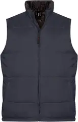 Warm жилет