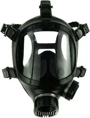 Бриз 4301 ППМ-88 маска многоразовая полнолицевая с подмасочником
