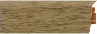 Tarkett SD 60 плинтус ПВХ