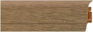 Tarkett SD 60 плинтус ПВХ