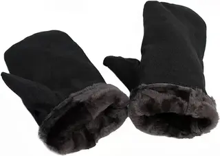 Факел-Спецодежда рукавицы зимние